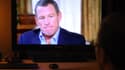 Lance Armstrong