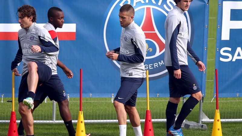 Adrien Rabiot