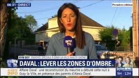 Affaire Daval: comment va se dérouler la reconstitution du meurtre ?
