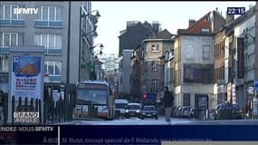 Molenbeek, berceau du terrorisme européen