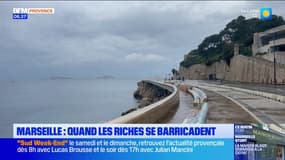 Marseille, deuxième ville de France en termes de ségrégation résidentielle