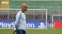 Deschamps et la menace Zidane
