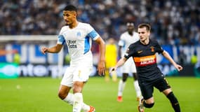 William Saliba