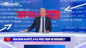 BFM Story - Mercredi 9 Juin 2021