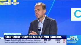 Le Grand entretien : Économie, la Chine s'affranchit de l'Europe - 19/11