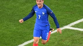 Antoine Griezmann