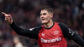 Patrick Schick - Leverkusen