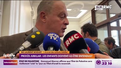 Procès de Cédric Jubillar : les enfants doivent-ils être entendus ? 