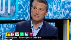 Olivier Létang
