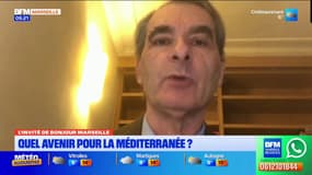 Méditerranée: le rapport d'un centre d'expertise marseillais pour protéger la mer