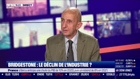 Louis Gallois: "PSA est au premier rang mondial sur la rentabilité au premier semestre" pour le secteur automobile