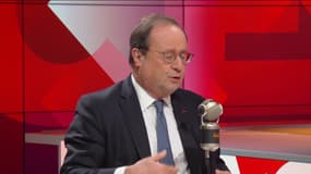 Antisémitisme : "Il faut une volonté commune de ne rien tolérer" 
