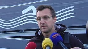 Disparition de l'ex-nageuse Camille Muffat: son ancien club sous le choc