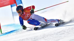 Alexis Pinturault