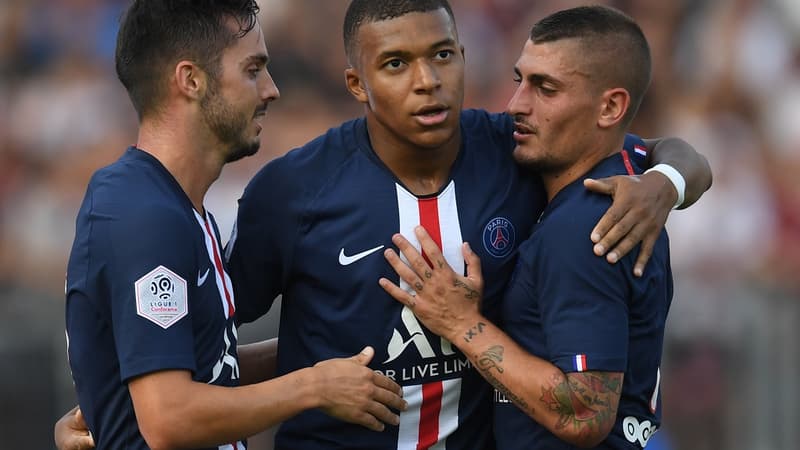 Les Parisiens