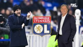 OL : "Bosz est en situation d'échec" tranche Larqué 