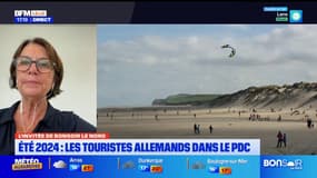 Tourisme dans le Pas-de-Calais: un regain observé de vacanciers allemands
