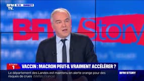 BFM Story - Lundi 4 janvier 2021