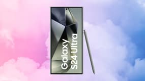 Plus de 400 euros de réduction sur le Samsung Galaxy s24 Ultra sur le site Amazon, ça ne va pas durer