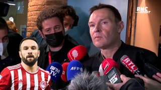 Affaire de la Sextape : Valbuena "soulagé" et n’attend pas d’excuse