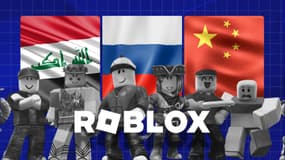Pourquoi le jeu vidéo Roblox est de plus en plus interdit à travers le monde? 