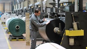 L'investissement des entreprises reste le parent pauvre de la croissance