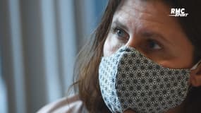 Pass sanitaire, jauges, salle de sport... Maracineanu trace les contours de la reprise du sport et du retour du public
