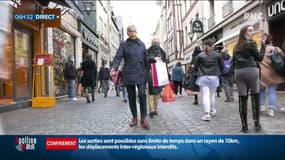 Les nouvelles mesures suffiront-elles à freiner l’épidémie?