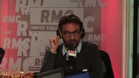 Hommage à Johnny Hallyday: "Il croyait plus à une bonne étoile qu'en un dieu formel"