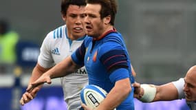 "Je n'y suis pour rien" : les explications de Camille Lopez 