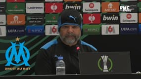 OM : "Il faut rester uni", le message fort de Sampaoli aux supporters