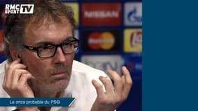 PSG Chelsea - Les compos probables