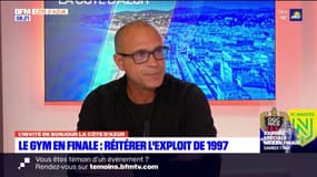 Finale de la Coupe de France: l'ancien joueur Thierry Crétier estime que les "petits détails vont faire la différence"