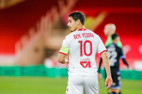 W. Ben Yedder