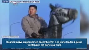 Kim Jung-un a passé 10 ans en Suisse, passionné par Van Damme et l'univers de Walt Disney