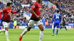Marcus Rashford (MU)