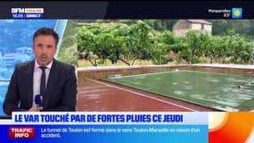 Le journal de 18h du jeudi 28 août 2025