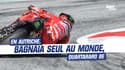 Moto GP : Bagnaia survole les débats devant Binder et Bezzecchi, Quartararo 8e