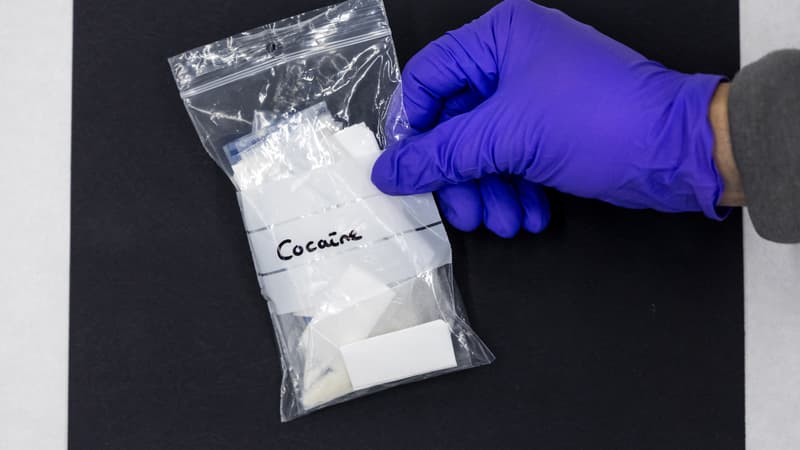 Cocaïne présente dans tout le pays, kétamine en pleine expansion: en Belgique, une analyse des eaux usées montre l’ampleur de la consommation de drogue