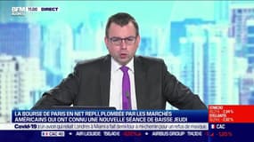 BFM Patrimoine - Vendredi 21 janvier