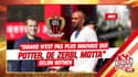  OGC Nice : Rothen défend Digard, "pas plus mauvais que Potter, De Zerbi, Motta" 