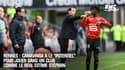 Rennes : Camavinga a le "potentiel" pour jouer dans un club comme le Real estime Stéphan