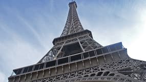 Les auteurs de l'attaque de Cambrils se seraient rendus à deux reprises devant la Tour Eiffel moins d'une semaine avant de passer à l'acte.