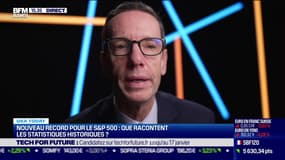 USA Today : Tesla ouvre le bal des publications de la Tech US cette semaine par John Plassard - 22/01