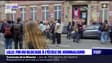 Lille: le blocage de l'ESJ a été levé 