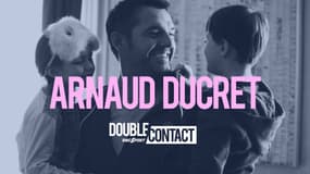 Arnaud Ducret