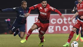 Lucas- Mehdi Abeid