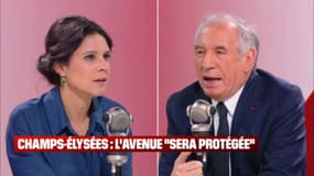 Finale de la LDC : “On a mobilisé des milliers de policiers” 
