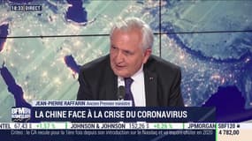 Jean-Pierre Raffarin