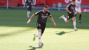 Benzema